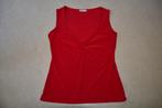 Rood topje van mk one, Kleding | Dames, Tops, Maat 38/40 (M), Nieuw, Ophalen of Verzenden, MK One