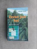 Zeven jaar hel door Marijke Spoor, Overige, Marijke Spoor, Ophalen of Verzenden, Zo goed als nieuw