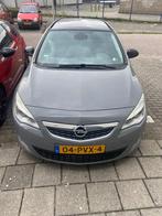 Opel Astra 1.4 Turbo 88KW ST 2011 Grijs, Voorwielaandrijving, 65 €/maand, 4 cilinders, 1337 kg
