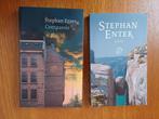 Stephan Enter – Grip + Compassie, Ophalen of Verzenden, Nieuw, Stephan Enter, Nederland