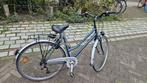 Fietsen, Fietsen en Brommers, Fietsen | Dames | Sportfietsen en Toerfietsen, Overige merken, Minder dan 10 versnellingen, Zo goed als nieuw