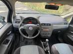 Fiat Grande Punto 1.4 Dynamic | cruise control | 5drs |, Gebruikt, 4 cilinders, 400 kg, Grande Punto