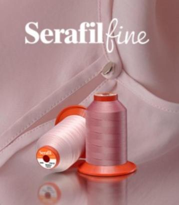 naaigaren voor fijne materialen (stoffen) beschikbaar voor biedingen