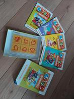 Mini Loco, Hobby en Vrije tijd, Gezelschapsspellen | Kaartspellen, Ophalen, Zo goed als nieuw