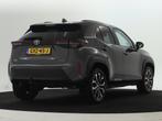 Toyota Yaris Cross 1.5 Hybrid 115 First Edition | Trekhaak |, Auto's, Toyota, Stof, Gebruikt, 116 pk, Bedrijf