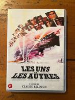 Les uns et les Autres - Claude Lelouch, Alle leeftijden, Ophalen of Verzenden, Zo goed als nieuw