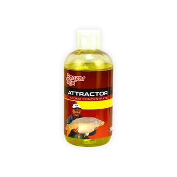 NIEUW Benzar Aroma Concentrate Liquid 250 ml - Perzik beschikbaar voor biedingen