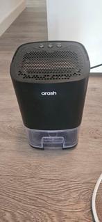 Used Dehumidifiers for Sale - Arash and Eurom Models in Grea, Ophalen, Zo goed als nieuw, Luchtbevochtiger