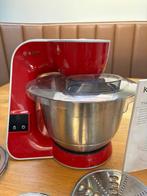 Bosch MUM5X720 Foodprocessor - Krachtige Keukenmachine, Witgoed en Apparatuur, Keukenmixers, Ophalen, Zo goed als nieuw, Vaatwasserbestendig