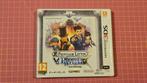 Professor Layton vs Phoenix Wright - 3DS, Spelcomputers en Games, Games | Nintendo 2DS en 3DS, Puzzel en Educatief, 1 speler, Ophalen of Verzenden