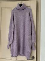 Lange trui winter jurk lila paars Loavies oversized xs/ s, Kleding | Dames, Gedragen, Ophalen of Verzenden, Loavies, Maat 36 (S)