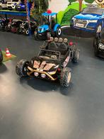 Elektrische kinderauto, Ophalen of Verzenden, Zo goed als nieuw