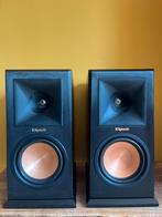 Klipsch RP-160M speakers Boekenplankspeaker (set van 2), Audio, Tv en Foto, Luidsprekers, Zo goed als nieuw, 120 watt of meer