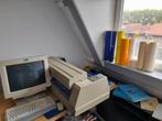 Plotter complete set, snijplotter., Ophalen