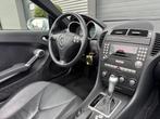 Mercedes-Benz SLK-klasse 200 K. | Lederen Bekleding | Lichtm, Auto's, Automaat, 65 €/maand, Achterwielaandrijving, Gebruikt