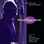 paul carrack  the collection  twenty-one good reasons, Ophalen of Verzenden, 1980 tot 2000, Zo goed als nieuw