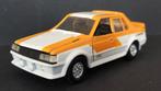 Mitsubishi Lancer 2000 Turbo (3) 1:40 Diapet Yonezawa Pol, Hobby en Vrije tijd, Modelauto's | 1:43, Verzenden, Zo goed als nieuw