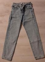 Stradavarius Jeans Maat 36, Kleding | Dames, Spijkerbroeken en Jeans, Blauw, Ophalen of Verzenden, Zo goed als nieuw, Stradavarius