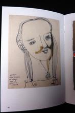 Boekje over LUCEBERT en schilder Bart van der Leck, Verzenden, Nieuw, Schilder- en Tekenkunst