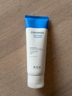 Koreaanse Ceramide Aqua Toning Peeling Gel - Exfoliator, Ophalen of Verzenden, Nieuw, Gehele gezicht, Reiniging