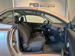 Nissan Micra C+C 1.6 TEKNA/CLIMA AIRCO/BLUETOOTH/ISOFIX/PARK, Voorwielaandrijving, Gebruikt, 4 cilinders, 4 stoelen