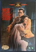 West Side Story dvd, Musical uit 1961, Cd's en Dvd's, Dvd's | Klassiekers, Alle leeftijden, Ophalen of Verzenden, Zo goed als nieuw