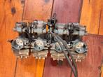 Honda CB  keihin carburateurs, Ophalen of Verzenden