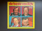 C638 Vinyl LP de beste van Rijk de Gooyer, Ophalen of Verzenden, Gebruikt