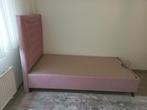 istikbal baza/bed, Huis en Inrichting, Ophalen, 90 cm, Zo goed als nieuw, 200 cm