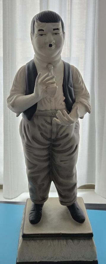 hardy beeld beschikbaar voor biedingen