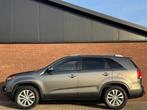 Kia Sorento 2.4 X-CLUSIVE 4WD 7P. | NL-AUTO! | TREKHAAK!, Auto's, Kia, Euro 5, Navigatiesysteem, Gebruikt, Zwart