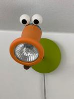 Vogel lamp voor kinderkamer, Ophalen of Verzenden, Gebruikt, Lamp