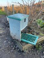 Kippenvoer / eggomatic, Ophalen of Verzenden, Drinken en Voederen