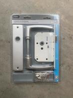 STARX Loopslot met Deurbeslag - Nieuw in Verpakking!, Ophalen of Verzenden, Nieuw, Overige materialen, Slot