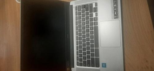 Acer Chromebook 314 (CB314-3H-C79Z) 14 inch, Computers en Software, Chromebooks, Zo goed als nieuw, 15 inch, 4 GB of minder, 64 GB