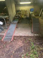Babybrug, Auto diversen, Autogereedschap, Ophalen, Gebruikt