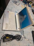 17 inch Packard bell laptop internet werkt niet, Computers en Software, Vintage Computers, Ophalen of Verzenden