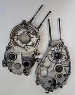 PUCH  X50  /ms/mv 50  2 versn. Carter + Koppeling deksel, Fietsen en Brommers, Ophalen of Verzenden, Gebruikt, Overige modellen