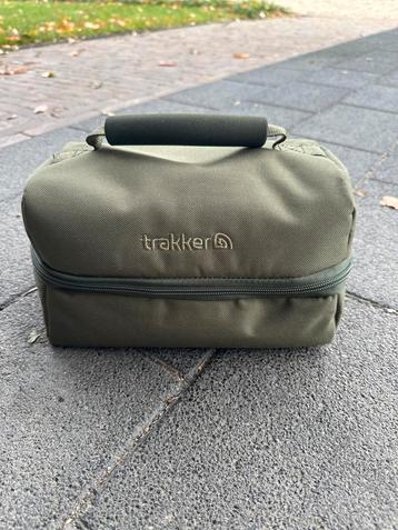 Trakker PVA Pouch - Zo Goed Als Nieuw! beschikbaar voor biedingen