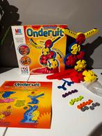 Onderuit MB Spellen - Leuk en uitdagend!, Een of twee spelers, Ophalen of Verzenden, Zo goed als nieuw