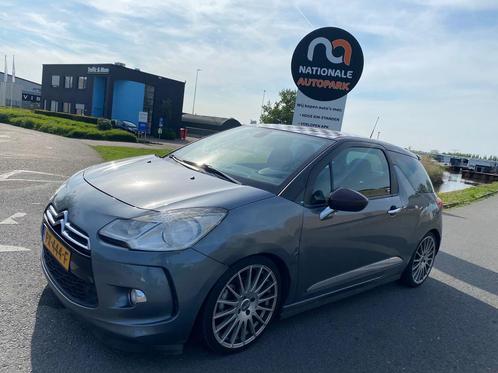 Citroen DS3 2010 * 1.6 THP Sport Chic * EXPORT OF HANDEL *, Auto's, Citroën, Bedrijf, Te koop, DS3, ABS, Airbags, Airconditioning