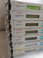 Vertex RSI down converter DCBT-111-2 Digital Tracking C-Band, Ophalen, Ontvanger, Zo goed als nieuw