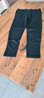Te koop zwarte dames broek, merk Le Noir, maat M., Le Noir, Ophalen of Verzenden, Zo goed als nieuw, Zwart
