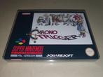 Chrono Trigger PAL SNES Game Case, Verzenden, Zo goed als nieuw