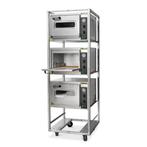 BW Home Edition Oven 1,1kW, Minder dan 45 cm, Oven, Nieuw, Ophalen of Verzenden