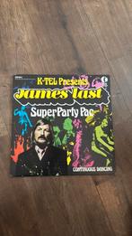 James last, Ophalen of Verzenden, Zo goed als nieuw, Overige formaten, Aziatisch