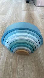 Little Dutch - Houten regenboog, Kinderen en Baby's, Speelgoed | Houten speelgoed, Ophalen of Verzenden, Nieuw, Overige typen