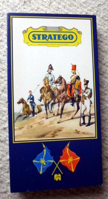stratego - ronde torentjes - z.g.a.n. beschikbaar voor biedingen