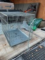 Honden bench, Ophalen, Zo goed als nieuw, 75 tot 110 cm, Minder dan 65 cm