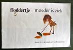 3XFLODDERTJE VINTAGE UITG DEEL3 ALLEMAAL KAAL ,5 MOEDER IS Z, Gelezen, Fictie algemeen, Verzenden, Jongen of Meisje